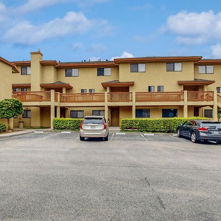 Seascape Sanctuary Apartment Aptos Exterior foto