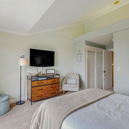 Seascape Sanctuary Apartment Aptos Exterior foto