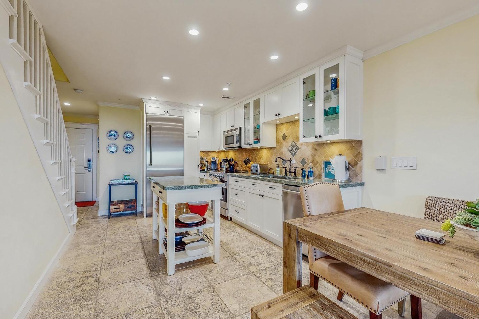 Seascape Sanctuary Apartment Aptos Exterior foto