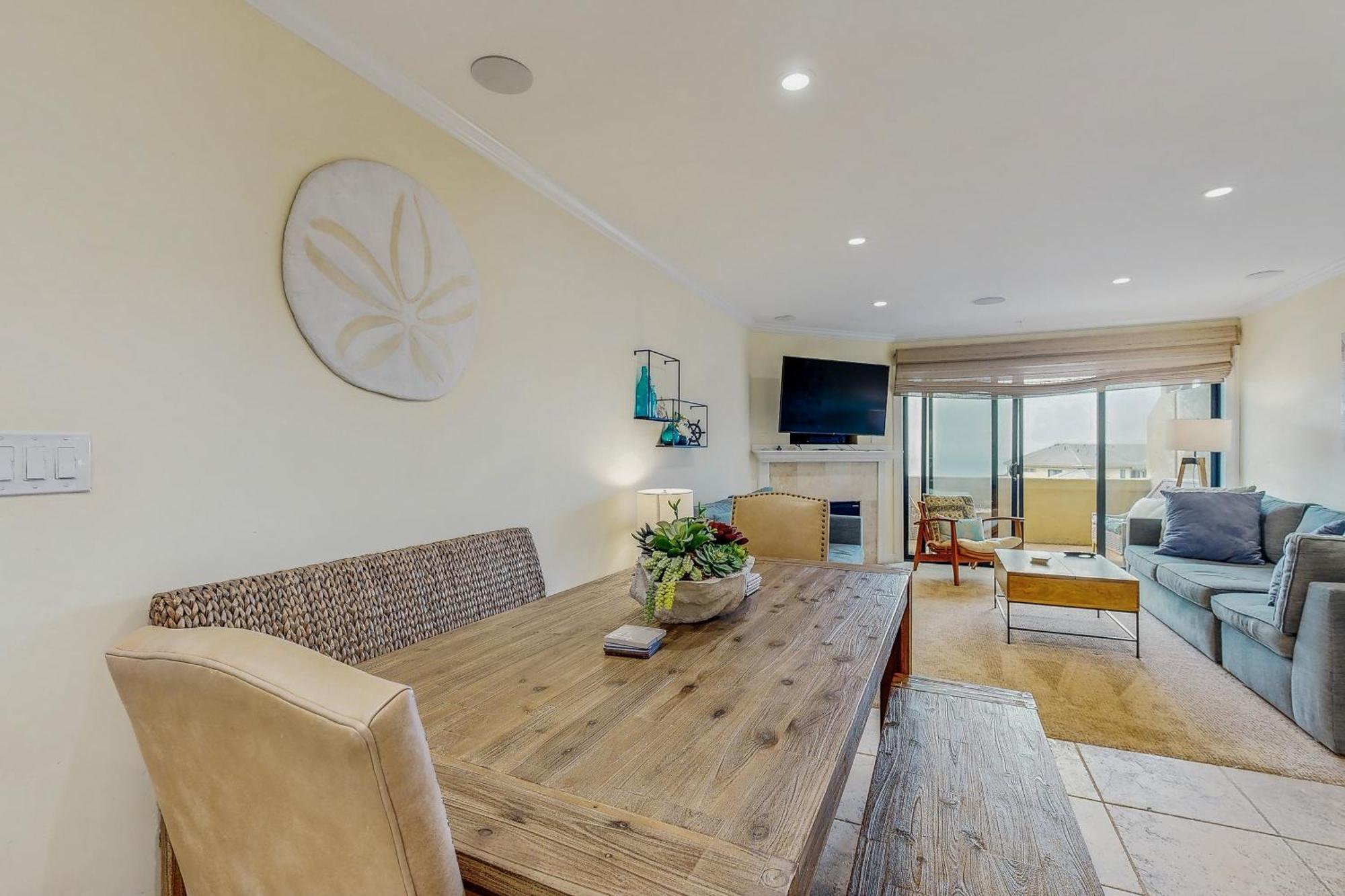 Seascape Sanctuary Apartment Aptos Exterior foto