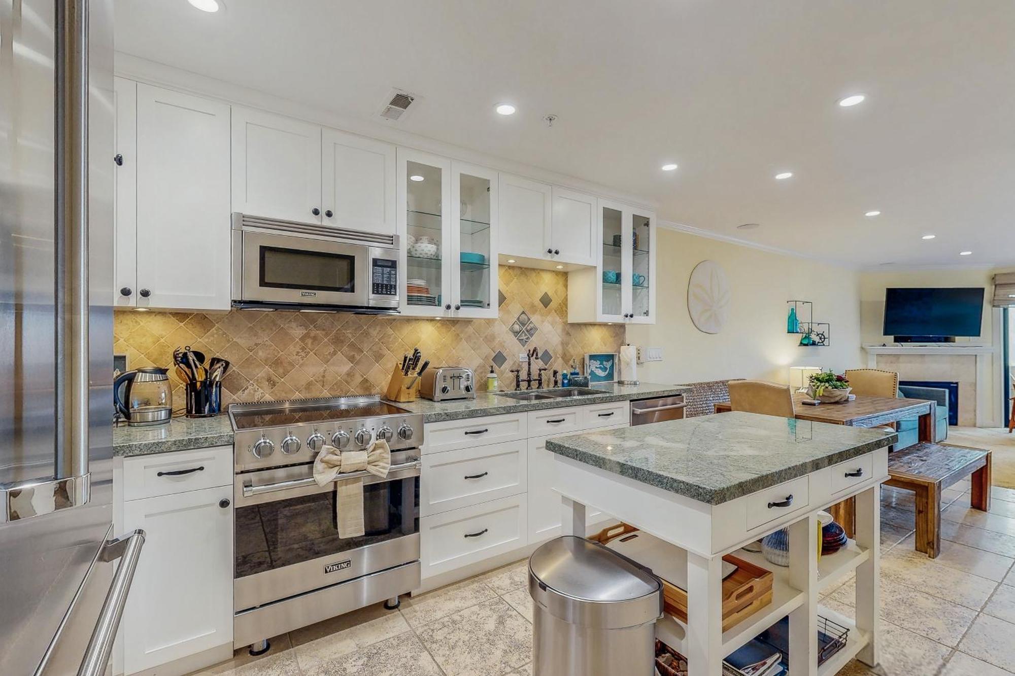Seascape Sanctuary Apartment Aptos Exterior foto